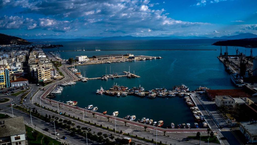 volos limani